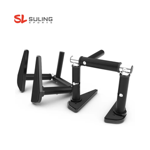 Estante de realce multifuncional para entrenamiento de fuerza, barra de soporte de realce, dispositivo muscular para Fitness, marco de puerta ajustable, manijas de barra extraíble - Product Image 4