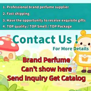 पुरुष कोलोगन्स लक्जरी ब्रांड के लिए यूनिसेक्स कोलोगन्स लक्जरी ब्रांड मूल गंध महिला लंबे समय तक चलने वाले पुरुषों के कोलोगन्स - Product Image 5