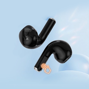 Écouteurs sans fil T02 Bluetooth 5.3 avec affichage LED, étanches, intra-auriculaires, expédiés depuis notre entrepôt aux États-Unis - Product Image 5