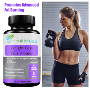 Cápsulas para Adelgazar con Glucomanano y Yohimbe, Descuento por Volumen, para Mujeres, Favorecen la Energía - Product Image 5