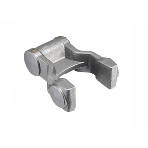 Fabricante de Forja, Piezas de Acero Forjado de Alta Precisión, Mecanizado CNC, Forja en Caliente, Tratamiento de Superficie <span class=keywords><strong>OEM</strong></span>/ODM, Marca Hulk - Product Image 4