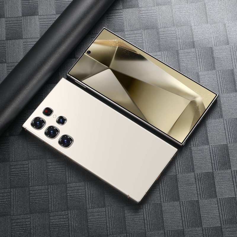 S25 Ultra 5G Android 14 Dual