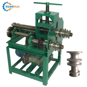 Friendly Price Rebar Bending Machine iron pipe bender For Price