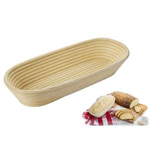 WESTMARK Brot-Gärkörbchen ovalado 39,5x15,5x7cm - Product Image 3