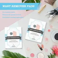 Foot Patch Chinese Best Selling Products Foot Corn Removal Pads Foot Wart Remover Patch