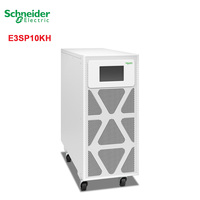 APC Easy UPS E3SP10KH 3S Pro 10kVA 10KW 400V 3:3 Sistem Catu Daya Tanpa Interupsi Online 3 Fasa untuk Industri Tanpa Baterai