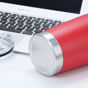 Gobelet à vin en acier inoxydable de qualité alimentaire écologique de 30 oz avec logo personnalisé, gobelet isotherme sous vide - Product Image 4