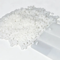 Granulés de polyéthylène GPPS (Polystyrène Cristallin) 152 – Matière première polyéthylène – Polystyrène à usage général (GPPS) – Ella