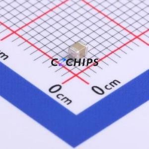 GRM21BR60G107ME15L ตัวเก็บประจุแบบ SMD (MLCC) 0805 ( ค่าความจุ: 100uF )( ความแม่นยำ: 20% แรงดันไฟฟ้าที่กำหนด: 4V ) - Product Image 2