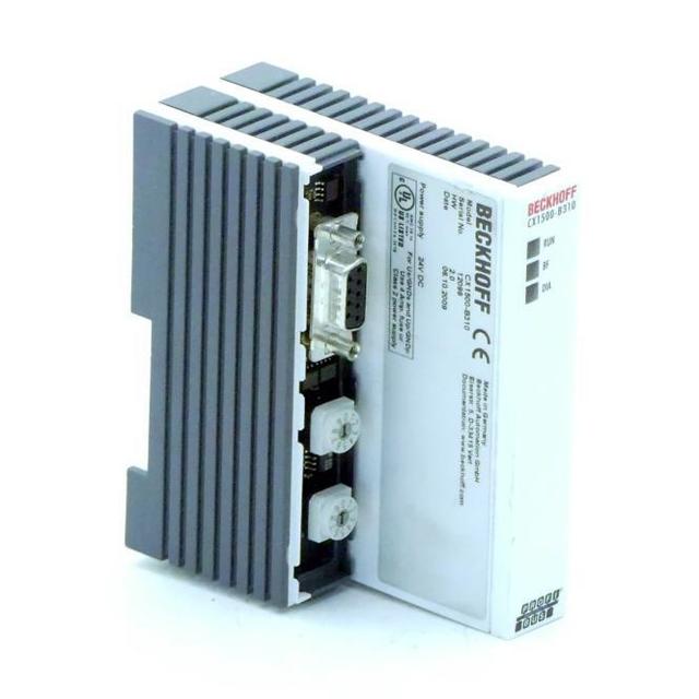 CX1500-B310 CX1500B310 PLC Controller Ethercat Module Series for PLC
