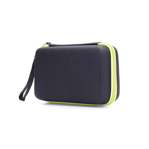 Nouvelle mallette de rangement de sac de voyage EVA étanche pour accessoires de <span class=keywords><strong>rasoir</strong></span> <span class=keywords><strong>Philips</strong></span> housse d'outil rigide avec pochette à fermeture éclair et doublure - Product Image 5
