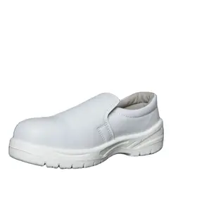 ESDクリーンルームPUソール防塵靴ESD帯電防止作業靴安全靴