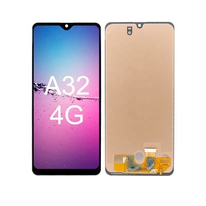 Pantalla de Teléfono Móvil para Samsung Galaxy A10 A20 A30 <span class=keywords><strong>A50</strong></span> A70 A80, Pantalla Táctil LCD para A22 4G A32 A52 A72 A01 A11 A31 A51 <span class=keywords><strong>A71</strong></span> - Product Image 3
