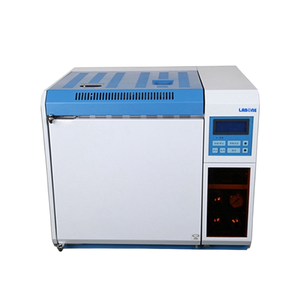 GC102AF yüksek hassasiyetli üretici ekonomik laboratuvar gaz kromatografi makinesi - Product Image 1