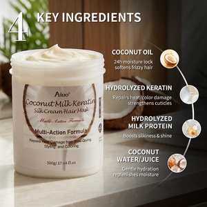 <span class=keywords><strong>ม</strong></span>าส์กผมโปรตีน<span class=keywords><strong>ม</strong></span>ะพร้าว คอลลาเจน ช่วยเพิ่<span class=keywords><strong>ม</strong></span>ความยืดหยุ่น ซ่อมแซ<span class=keywords><strong>ม</strong></span>เส้นผมที่เสียหาย บำรุงผ<span class=keywords><strong>ม</strong></span>ให้ชุ่<span class=keywords><strong>ม</strong></span>ชื้น <span class=keywords><strong>ม</strong></span>าส์กผมจากธรร<span class=keywords><strong>ม</strong></span>ชา<span class=keywords><strong>ติ</strong></span>สำหรับร้านเสริ<span class=keywords><strong>ม</strong></span>สวย - Product Image 2