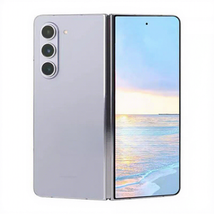 Débloquez le nouveau smartphone haut de gamme pliable d'occasion Samsung Galaxy Z Fold6 à prix de gros avantageux - Product Image 3