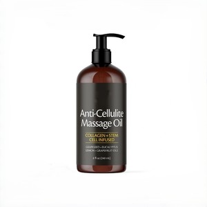 Aceite de masaje corporal que hidrata la piel y es suave y no irritante. La fábrica original del aceite esencial para masajes. - Product Image 1