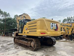 Excavatrice Cat 336 de 36 tonnes, haute configuration, nouvelle génération 330 320 avec peinture d'origine et moteur d'origine - Product Image 6