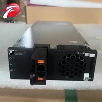 Module redresseur solaire S4875G6 4000W, unité d'alimentation solaire intelligente DC-DC à haute efficacité 99,8% pour système d'alimentation télécom HWs