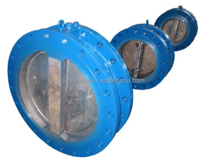 Nhà Máy Bán Hàng Trực Tiếp <span class=keywords><strong>Api</strong></span> <span class=keywords><strong>6D</strong></span> Kích Thước 2in Để 60in Áp Suất Thấp Con Dấu Cao Su <span class=keywords><strong>Wafer</strong></span> Mặt Bích Kép Tấm Kiểm Tra Van 150lb Để 4500lb - Product Image 4