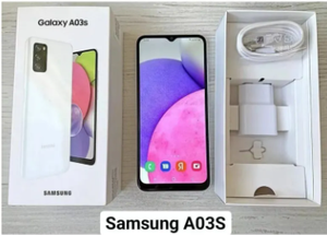 Teléfono Inteligente Original al por Mayor de 32 GB para A03s, Android 11, Versión Estadounidense, con Pantalla HD de 6.5 Pulgadas, CPU de Ocho Núcleos, 5G LTE, Batería de 5000 mAh - Product Image 5