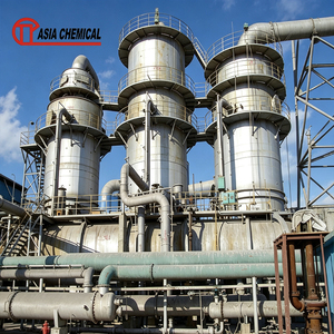 Línea de Producción de Ácido Fosfórico a Gran Escala por Proceso Térmico, Planta de Ácido Fosfórico de Alta Pureza, Contrato General EPC - Product Image 6