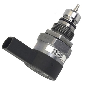 Régulateur de pression de pompe à carburant 057130764H pour <span class=keywords><strong>Audi</strong></span> A3 A4 <span class=keywords><strong>Q3</strong></span> Q5 Q7 - Product Image 2