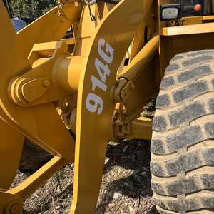 Cargador de segunda mano 914G 938G cargador de Japón en venta - Product Image 2