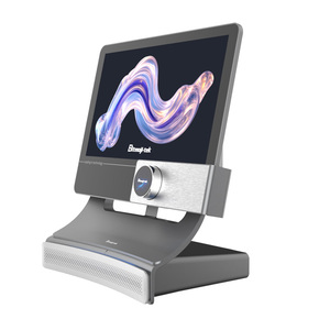 Công nghệ mới ai Máy Quét Da đầu thiết bị phân tích tóc phân tích da đầu kỹ thuật số kính hiển vi da đầu phân tích sức khỏe nang tóc - Product Image 2