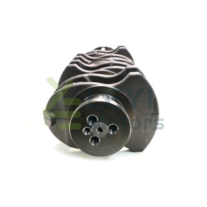 Cigüeñal de Alta Calidad GK2Q-6300-CB para Ford Ecoblue 2.0TDI, Piezas de Motor - Product Image 3