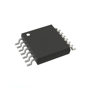 Gestion de l'alimentation (PMIC) LM2853MH-1.8 14 PowerTSSOP (0.173 "largeur 4.40mm) Acheter des composants électroniques d'origine en ligne - Product Image 1