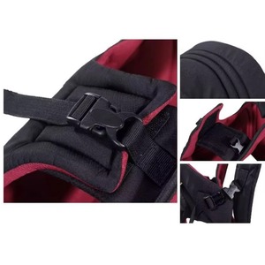 Échantillon gratuit : Porte-bébé écharpe de sport et de loisirs, dernière mode, vente chaude - Product Image 2