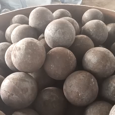 grinding balls