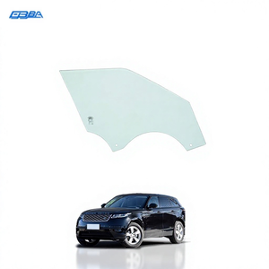 Vidrio templado pulido de alta transparencia para puerta de Land Rover Range Rover Velar L560 OE LR093208 - Product Image 1