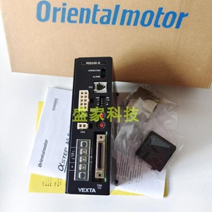 Controlador de Motor VEXTA ASD16D C con Relé para Control Industrial - Product Image 2