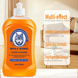 Detergente Liquido Concentrato Multifunzionale <span class=keywords><strong>per</strong></span> <span class=keywords><strong>Pavimenti</strong></span> <span class=keywords><strong>in</strong></span> <span class=keywords><strong>Legno</strong></span> Composito 500ML, Produzione Diretta OEM, Vendita all'Ingrosso e al Dettaglio - Product Image 5