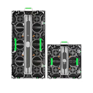 Pantalla <span class=keywords><strong>Led</strong></span> ngoài trời không thấm nước IP65 SMD HD p2.6 p2.9 p3.9 1mm nhà thờ tổ chức sự kiện đám cưới DJ gian hàng ledwall sân khấu <span class=keywords><strong>Led</strong></span> hiển thị - Product Image 4