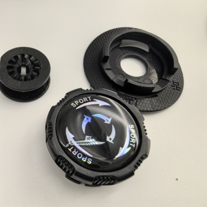 <span class=keywords><strong>Lacci</strong></span> per scarpe senza cravatta per bambini/adulti con fibbia in plastica automatica e <span class=keywords><strong>lacci</strong></span> per scarpe girevoli in filo metallico con chiusura rapida - Product Image 6