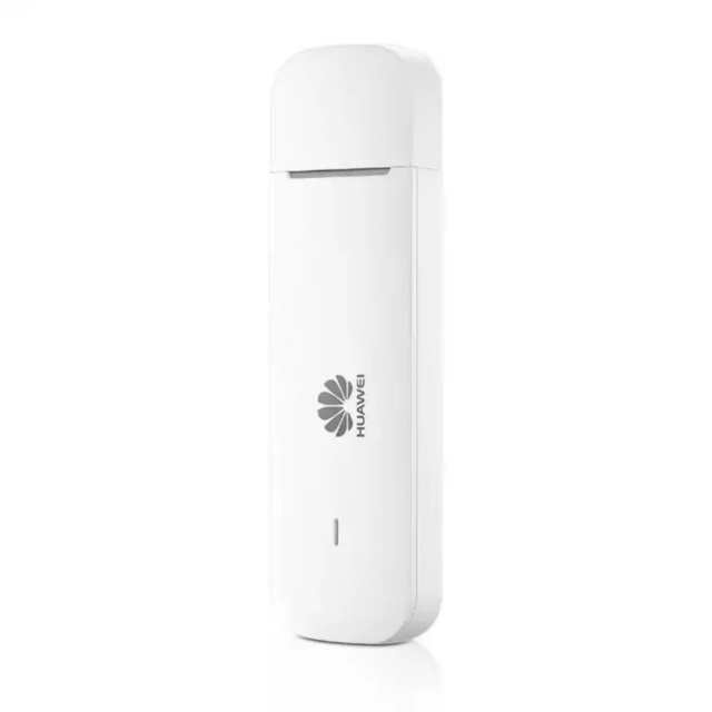 Unlocked for E3372 E3372s-153 4G LTE Wireless USB Dongle USB Stick Modem 150Mbps for Laptop Use