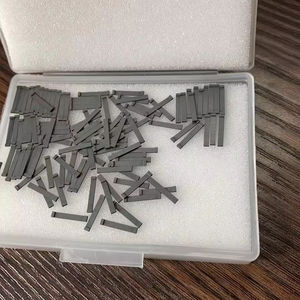 מותאם אישית pc40 pc44 pc50 mn-<span class=keywords><strong>zn</strong></span> כוח גבוה פריט מגנט e50 mn-<span class=keywords><strong>zn</strong></span> כוח גבוה תדרים transformer תעשייתי ליבה - Product Image 2