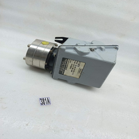 Plc SWITZER D,P SWITCH Modèle. GM 301 04 E8DD B Z (interrupteur différentiel) Approvisionnement en vrac