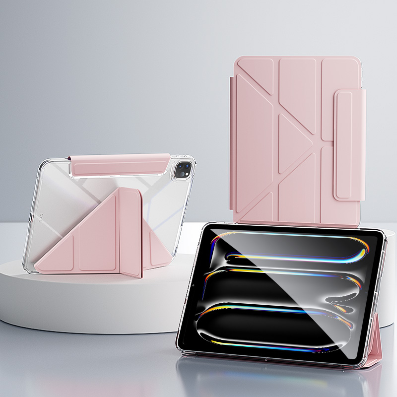 Pink 2024 Pro 11