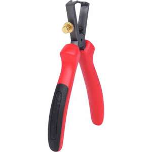 KS TOOLS - 119.2014 ULTIMATEplus <b>wire</b> <b>stripper</b>, 180mm - EAN 4042146330258 <b>WIRE</b> <b>STRIPPERS</b> - Product Image 2