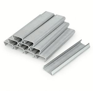 Clous en fil de fer courants en gros d'usine, de 1 à 10 pouces, pour la construction en bois - Product Image 1