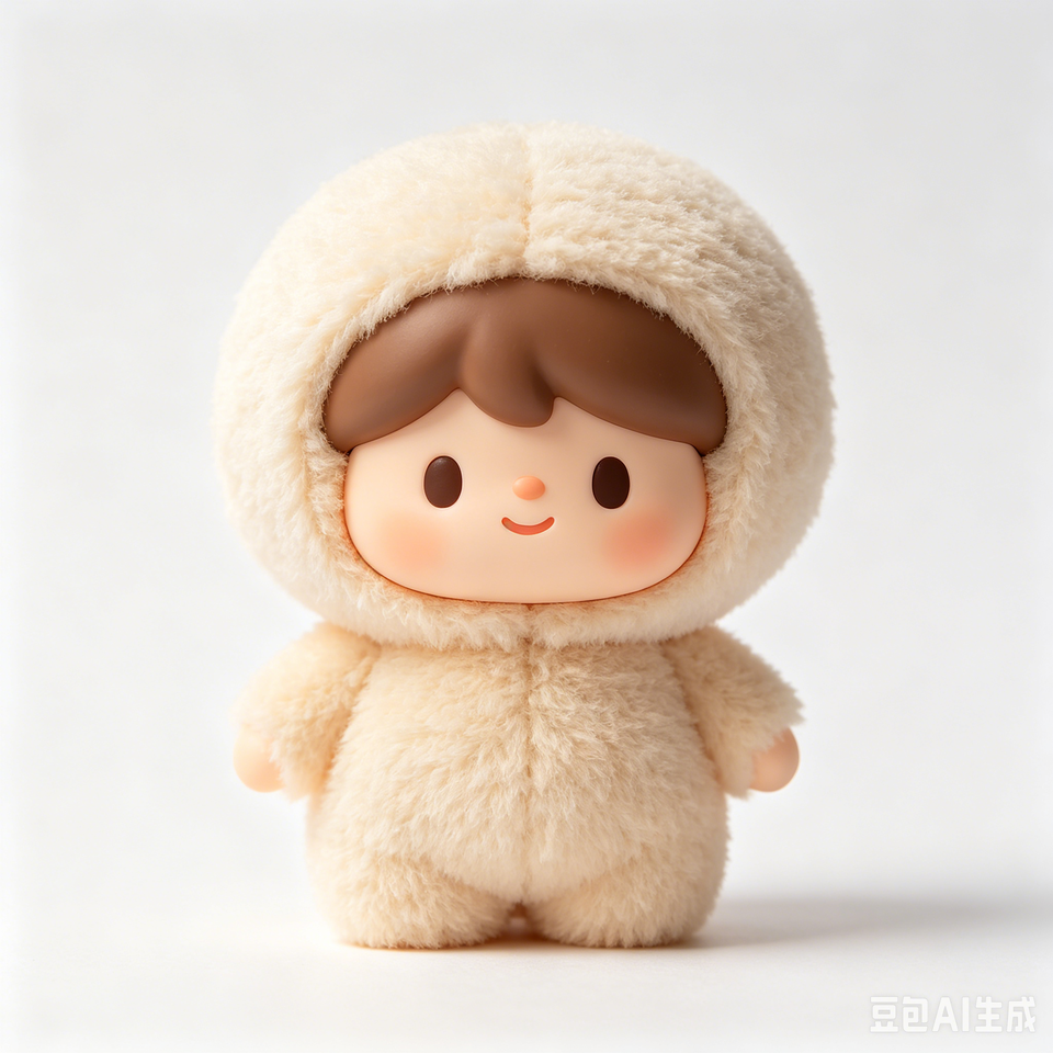 Shipping Cartoon Characters OEM ODM Custom Vinyl Face Plush Toy Fluffy Plush Body PVC Face Cartoon ...