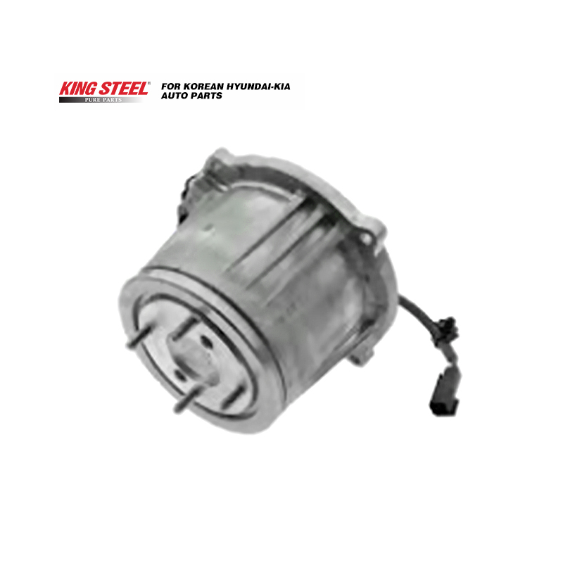 KINGSTEEL OEM KE01-27-97X Viscous Coupling for Mazda CX-5