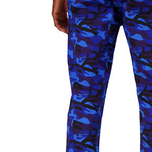 Pantalon de jogging décontracté et respirant de camouflage pour homme, séchage rapide, imperméable, hiver 100% polyester/coton - Product Image 6