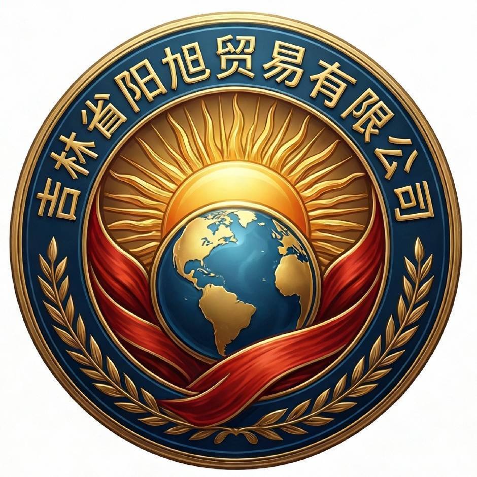 Jilin Yangxu Trading Co., Ltd. logo