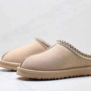 Bottes de loisirs d'hiver pour femmes, de haute qualité, nouvelles, populaires, chaudes, confortables, tendance, design de créateur de qualité supérieure - Product Image 1