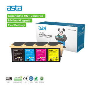 Cartuccia Toner colore ASTA compatibile per Epson LP <span class=keywords><strong>S</strong></span> 7160 S8160 M8040 S7100 S8100 S6160 all'ingrosso in fabbrica - Product Image 1